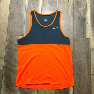 Nike Active Tank